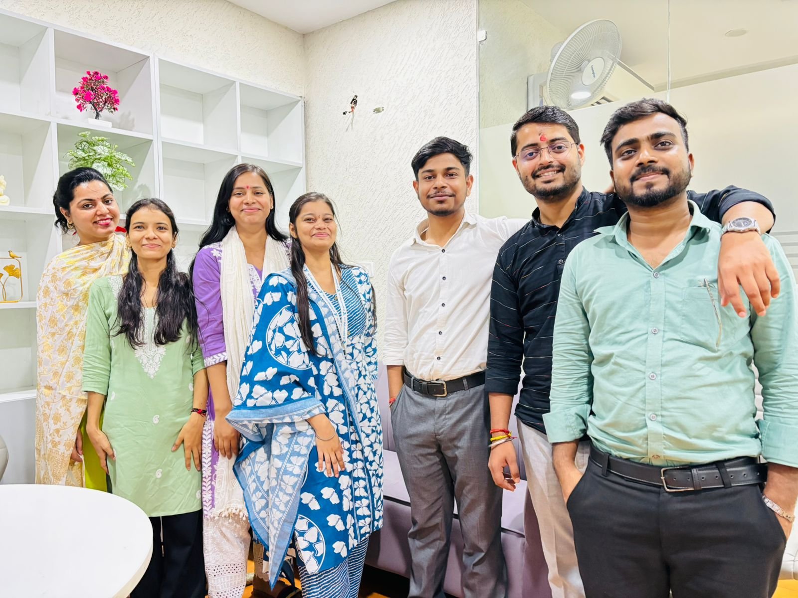 Best Facility Management Solutions | ES Support