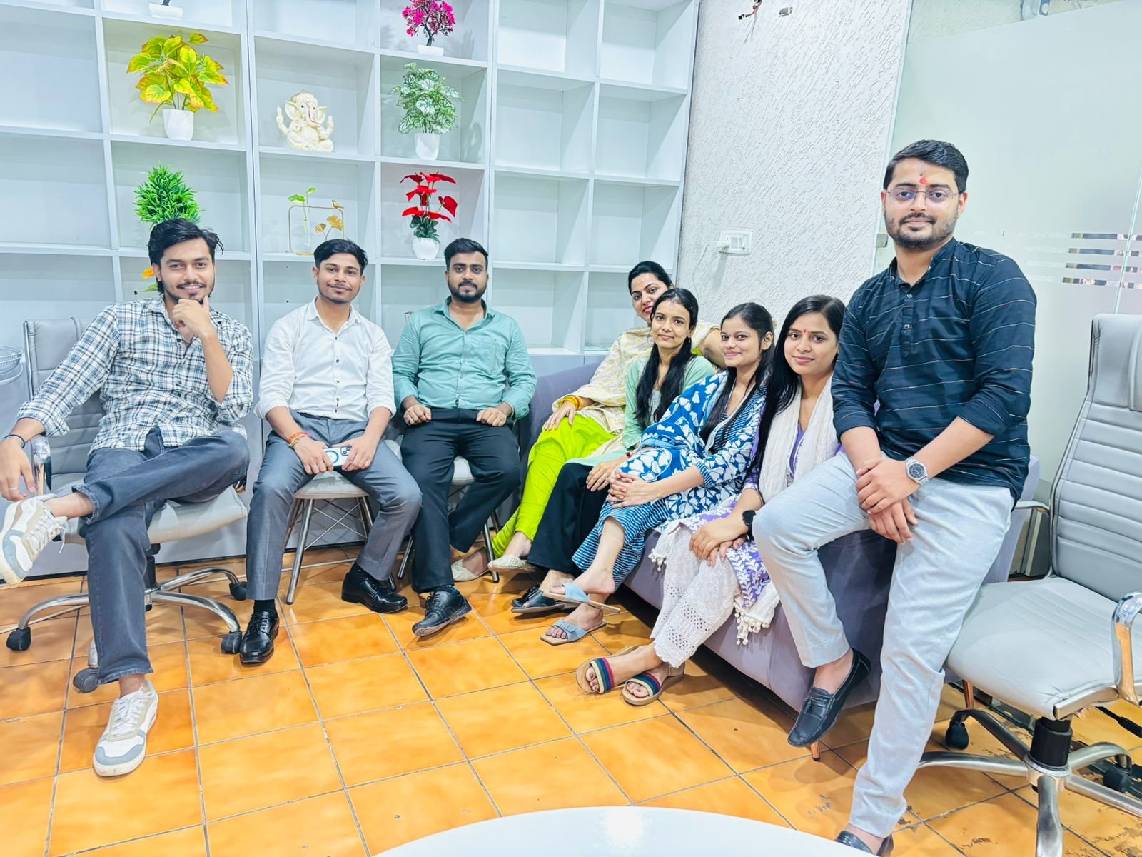 Best Facility Management Solutions | ES Support