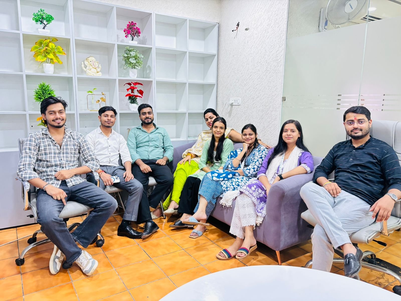 Best Facility Management Solutions | ES Support