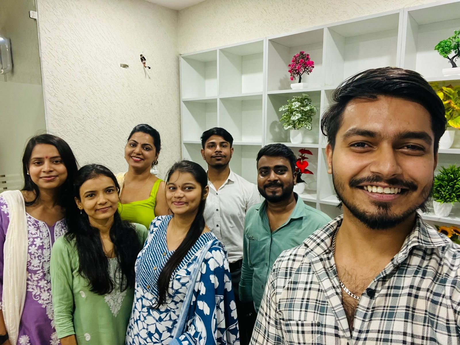 Best Facility Management Solutions | ES Support