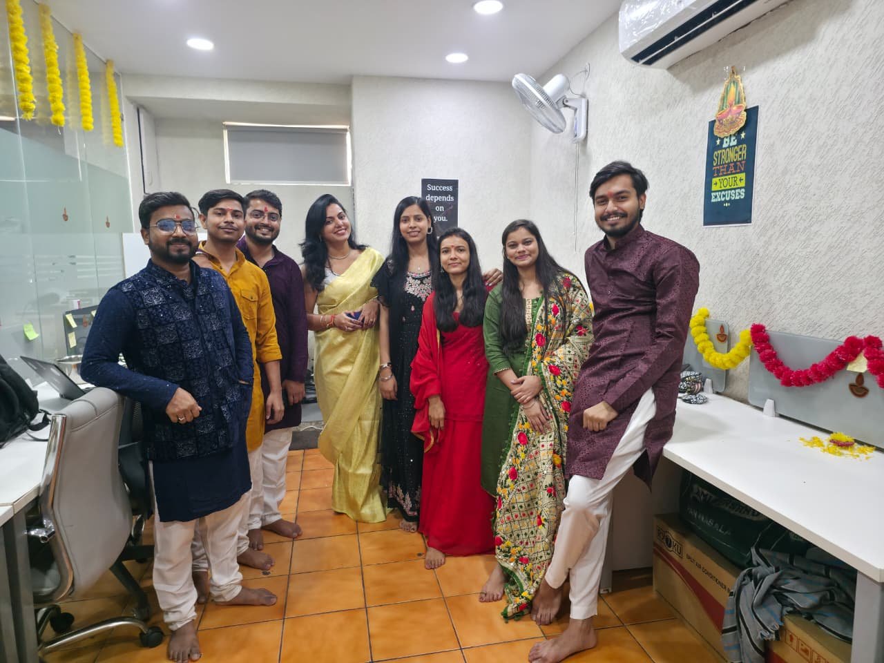 Best Facility Management Solutions | ES Support