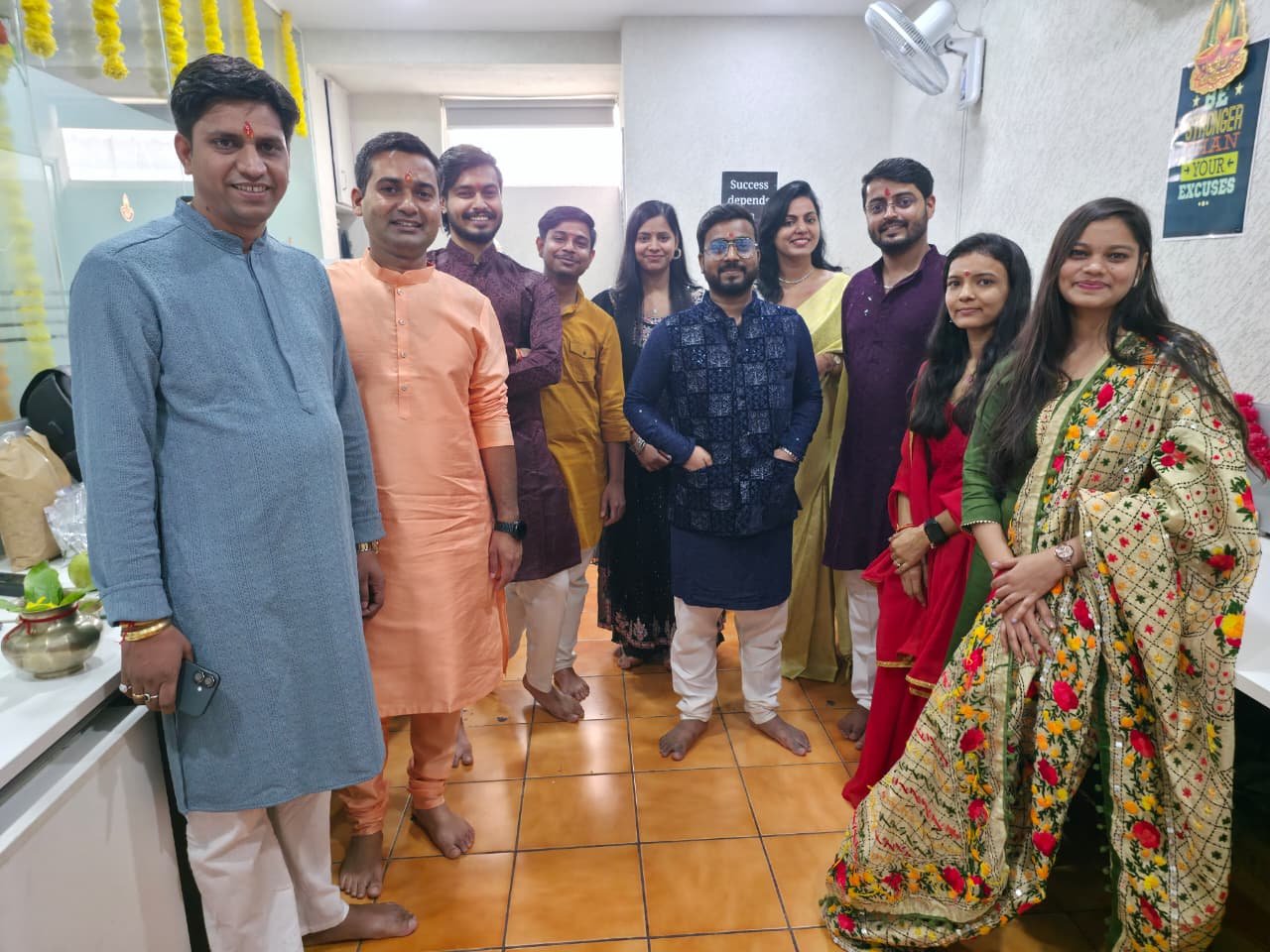 Best Facility Management Solutions | ES Support