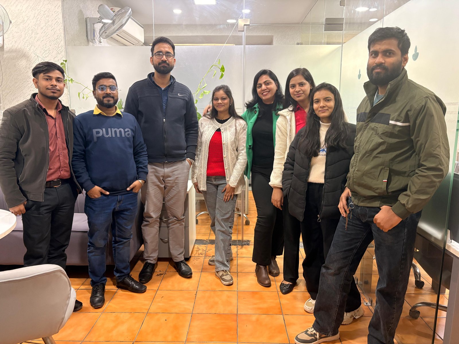 Best Facility Management Solutions | ES Support