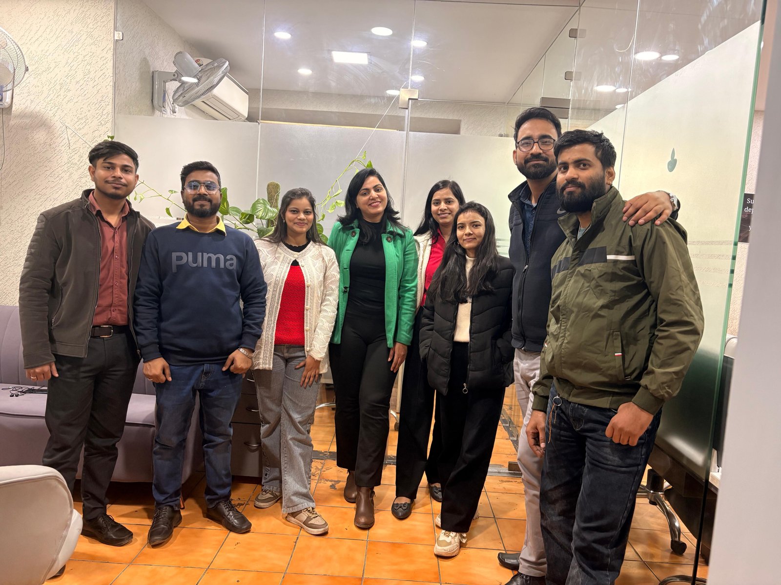 Best Facility Management Solutions | ES Support