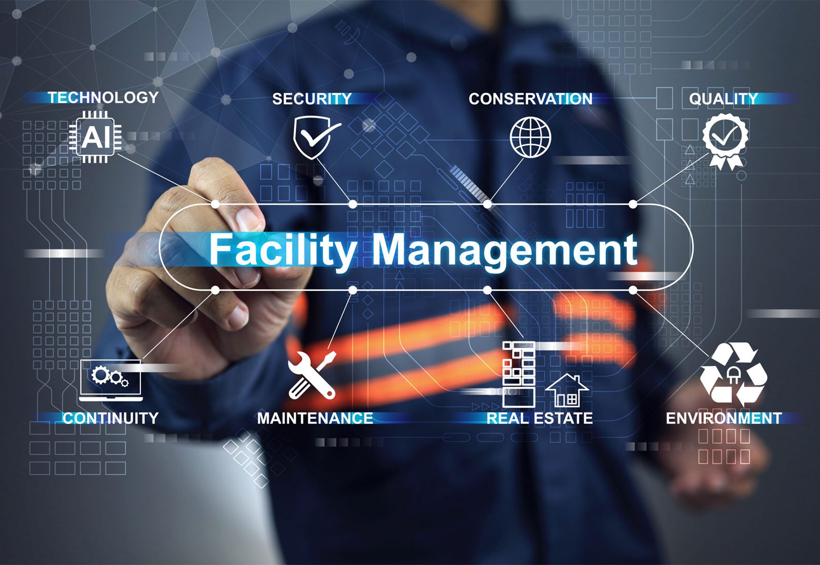 Facility Management Soft Explained: Tools, Uses & Advantages