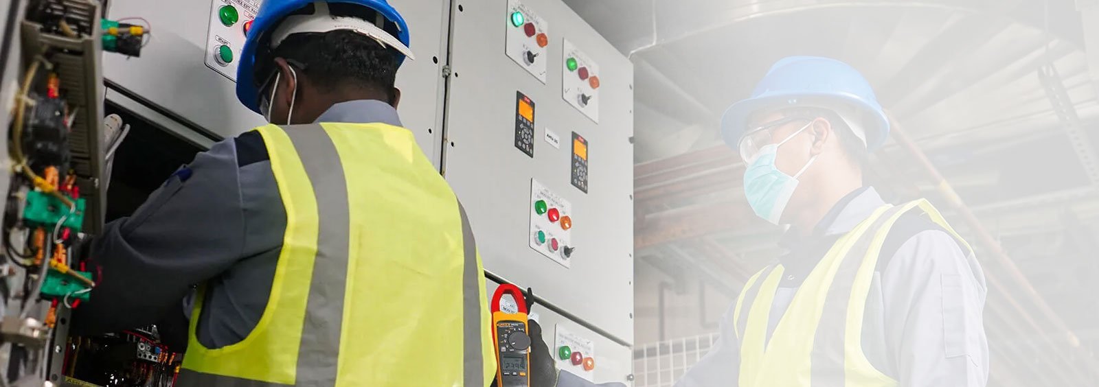 Best Facility Management Solutions | ES Support